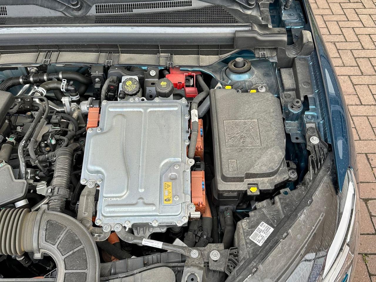 Renault Arkana Techno E-TECH 145 HEV #6576