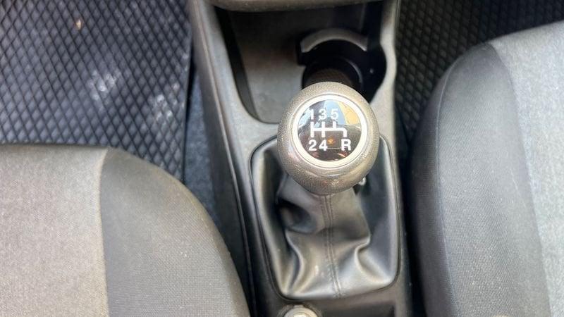 FIAT Punto 5 Porte 1.4 EasyPower Street E6