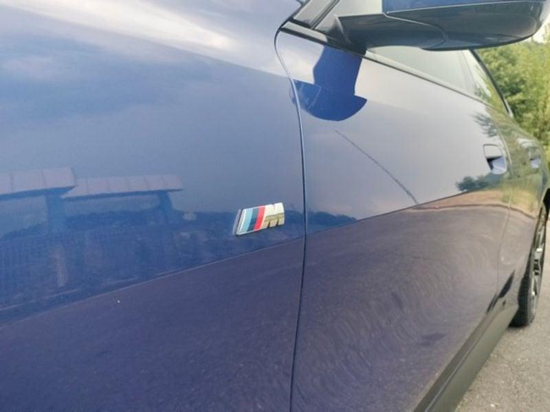 BMW Serie 4 2.0 420D M SPORT AUTO MH48V