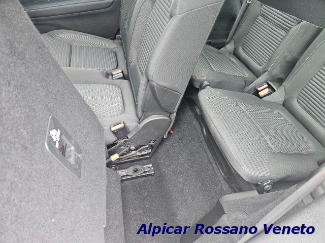 RENAULT Grand Scenic Blue dCi 150 CV Business