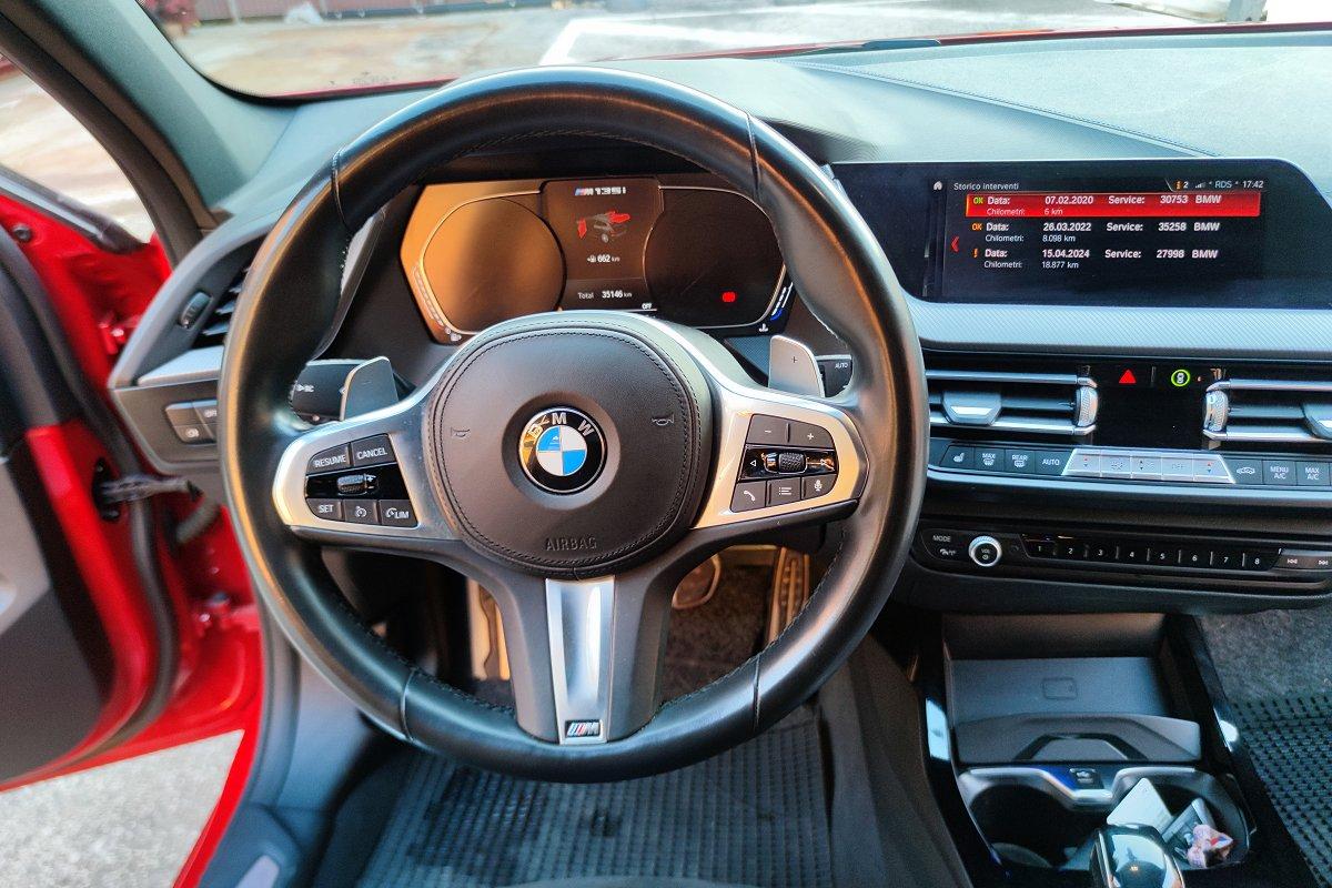 BMW M 135i xDrive