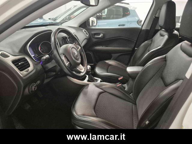 JEEP Compass 1.6 Multijet II 2WD Longitude