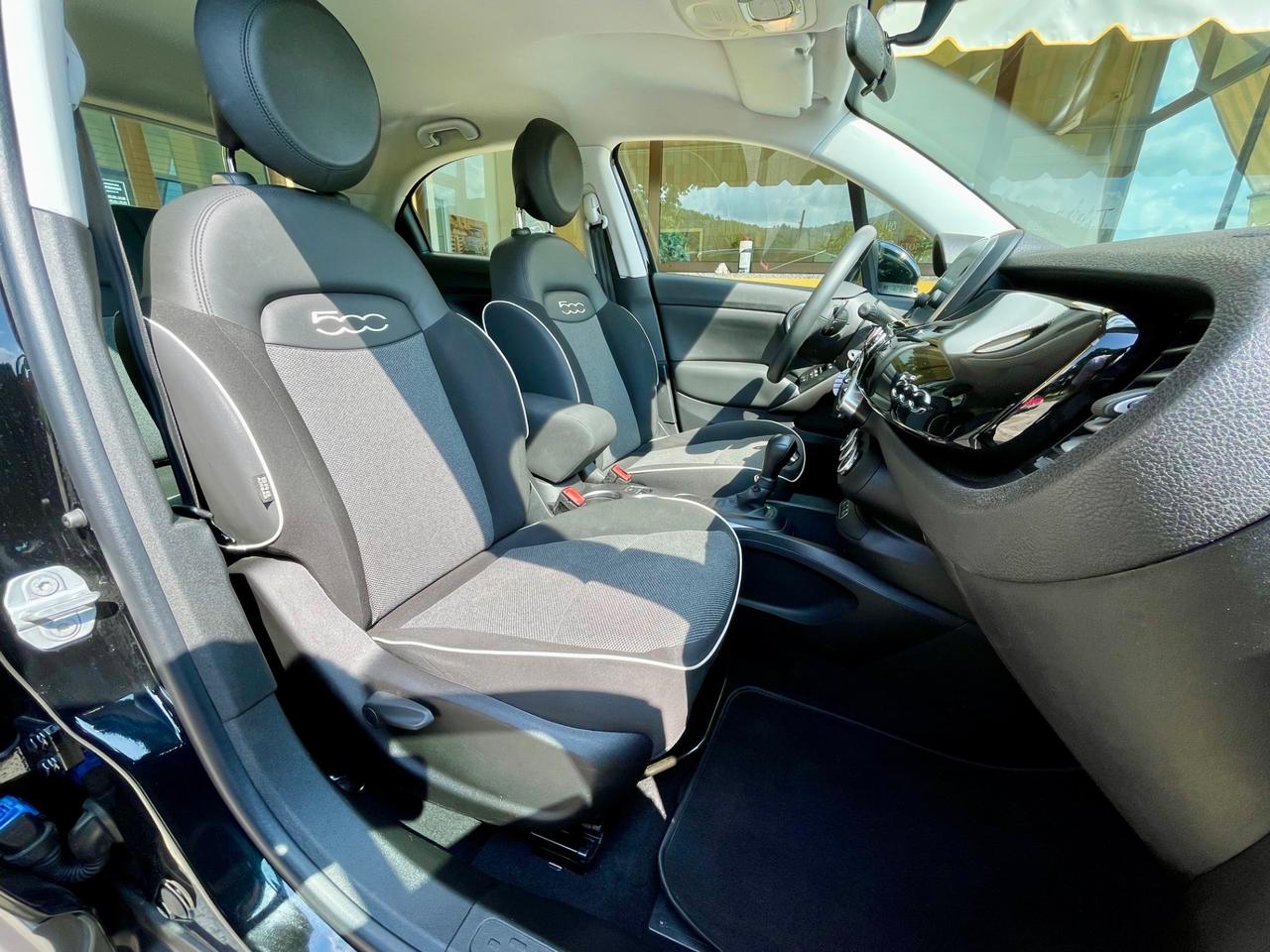 Fiat 500X 1.6 mjt 88kw Business Automatica UNIPROP