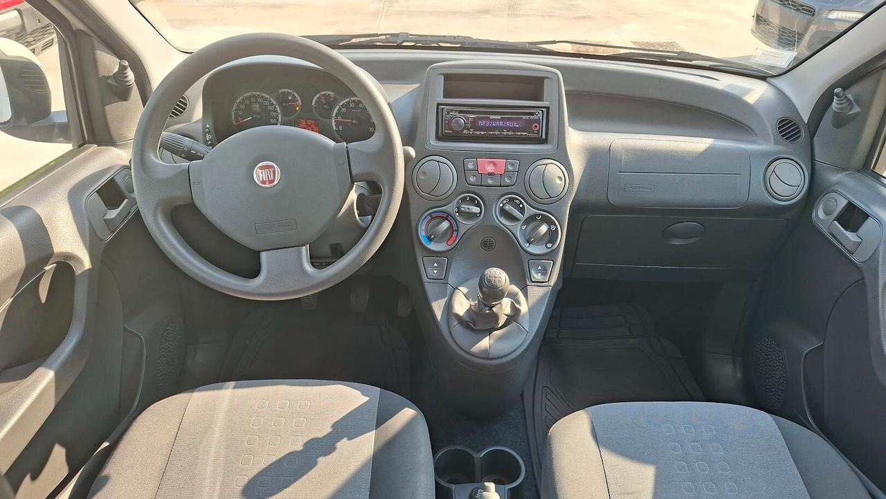 Fiat Panda 1.2 Benzina 2012