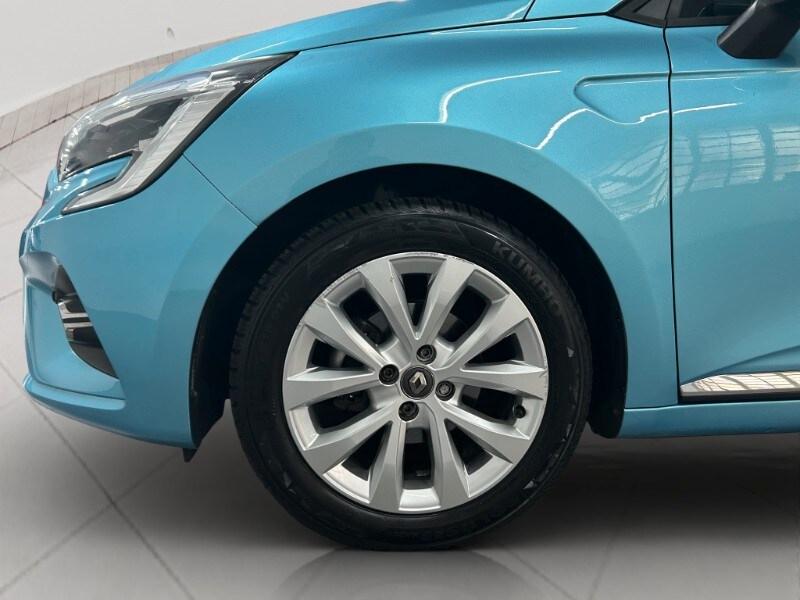 RENAULT Clio 5ª serie Clio TCe 100 CV 5 porte Zen