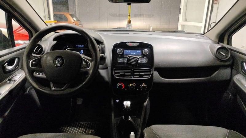 Renault Clio dCi 8V 75CV Start&Stop 5 porte Energy Zen