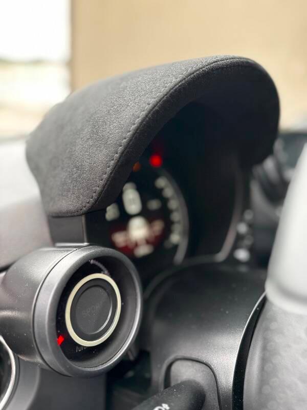 Abarth 595 F595 1.4 t-jet 165cv