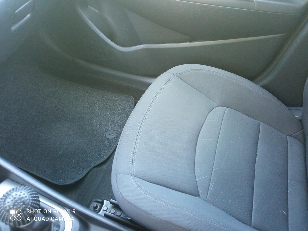 Kia Rio 1.2 CVVT 5p. ECO GPL City UNICO PROPRIETARIO