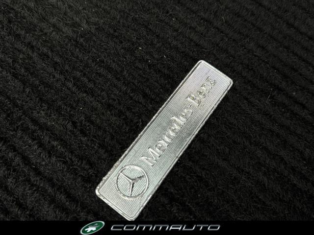 MERCEDES-BENZ A 180 CDI Special Edition