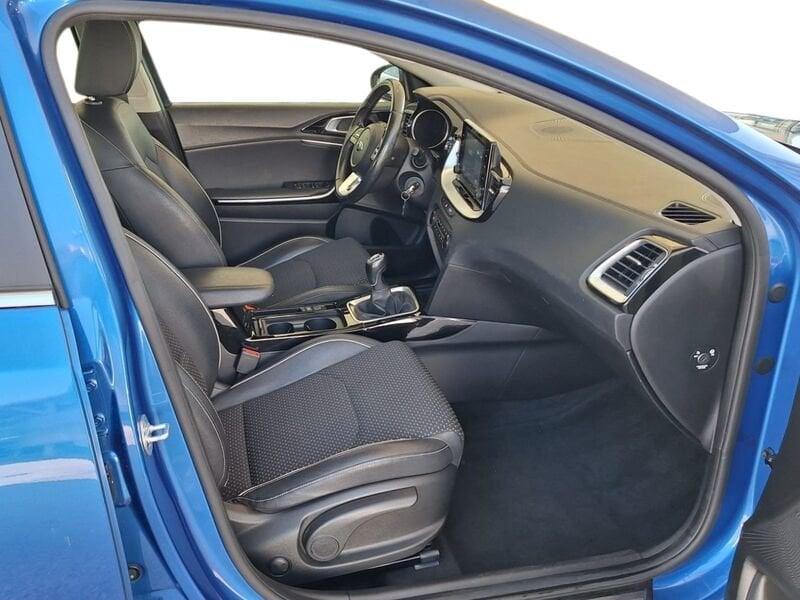 Kia Xceed 1.0 T-Gdi 120 CV GPL Style