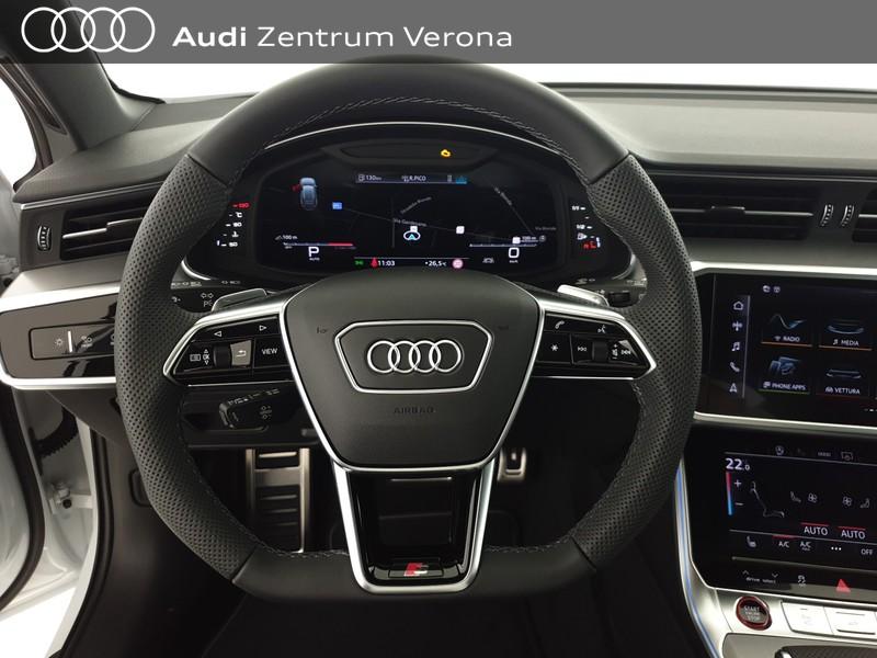 Avant 3.0TDI 344CV quattro tiptronic