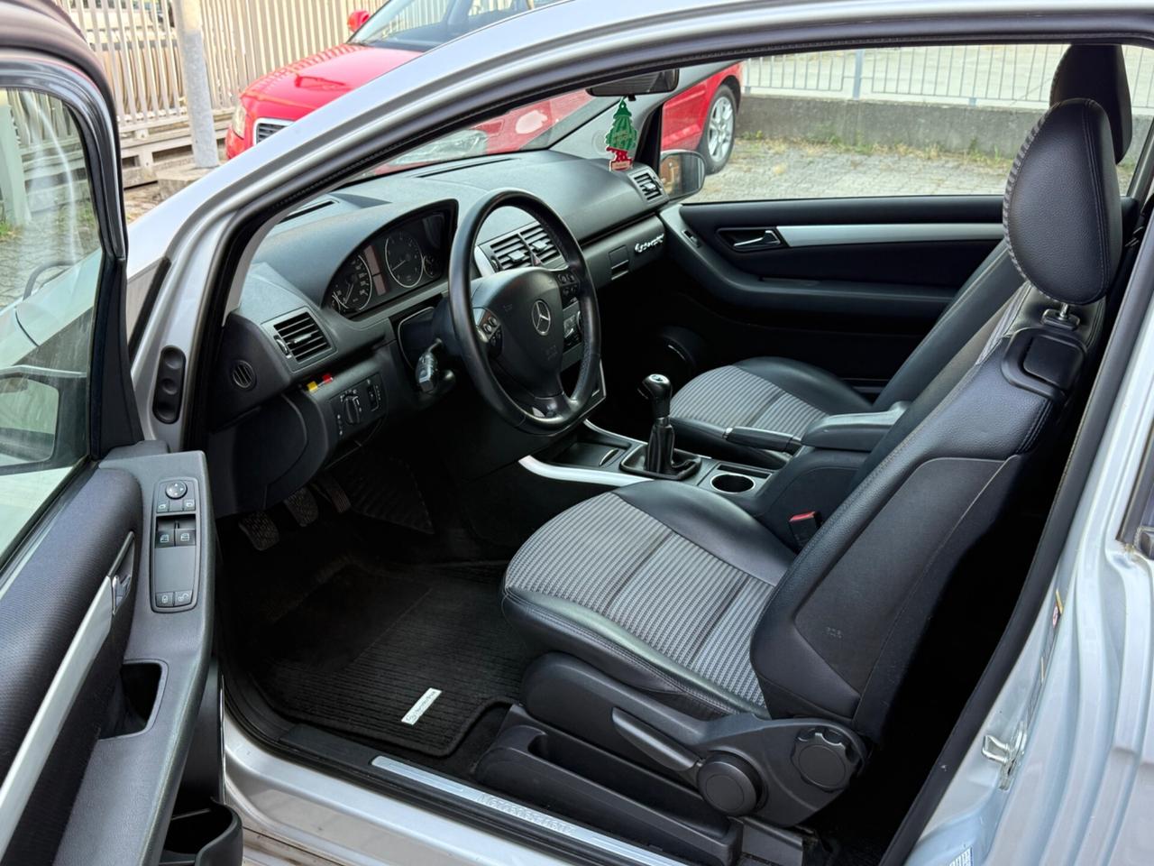 Mercedes-benz A 150 A 150 Coupé Avantgarde