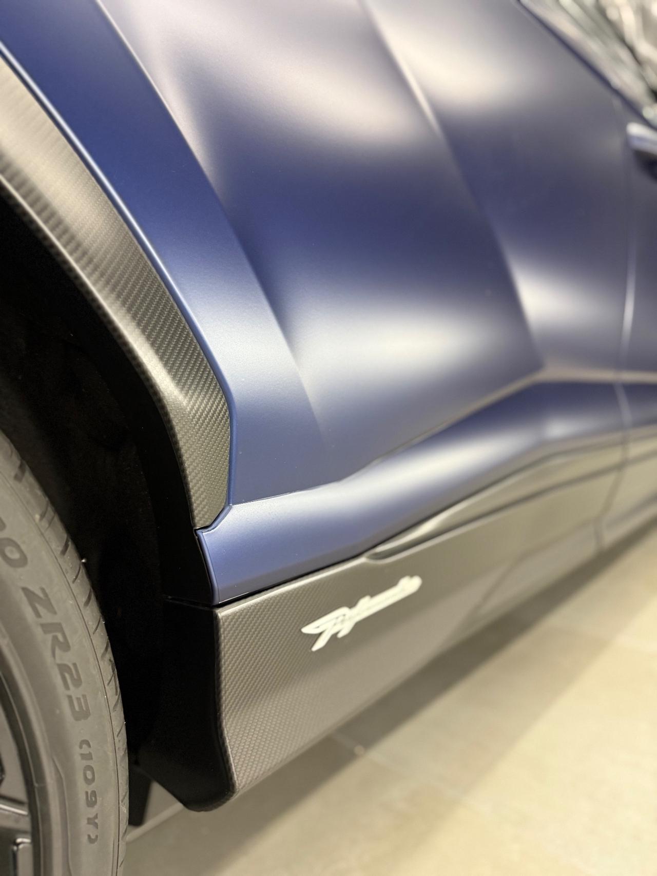 Lamborghini Urus 4.0 Performante