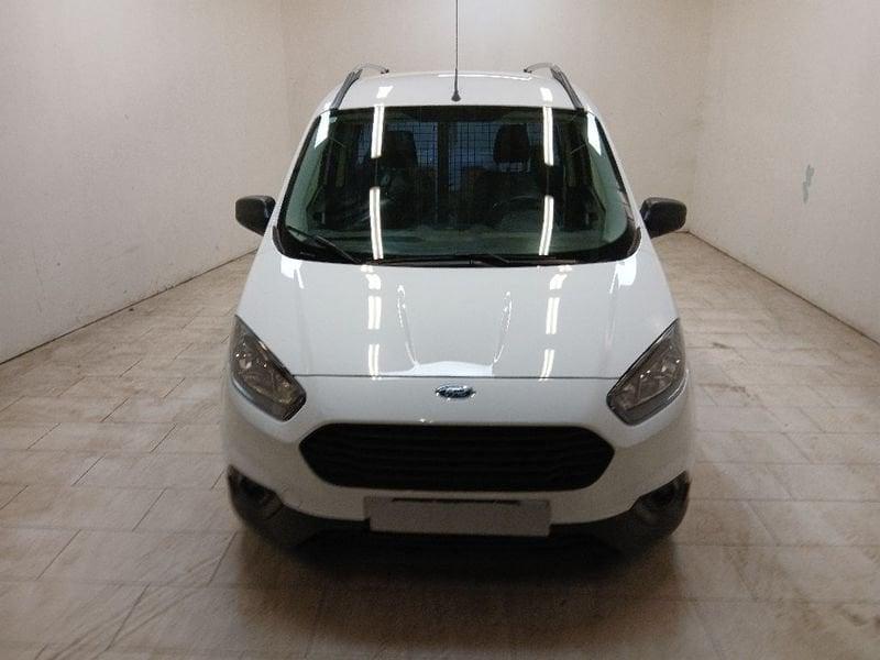 Ford Transit Courier 1.5 tdci 75cv S&S Trend my20