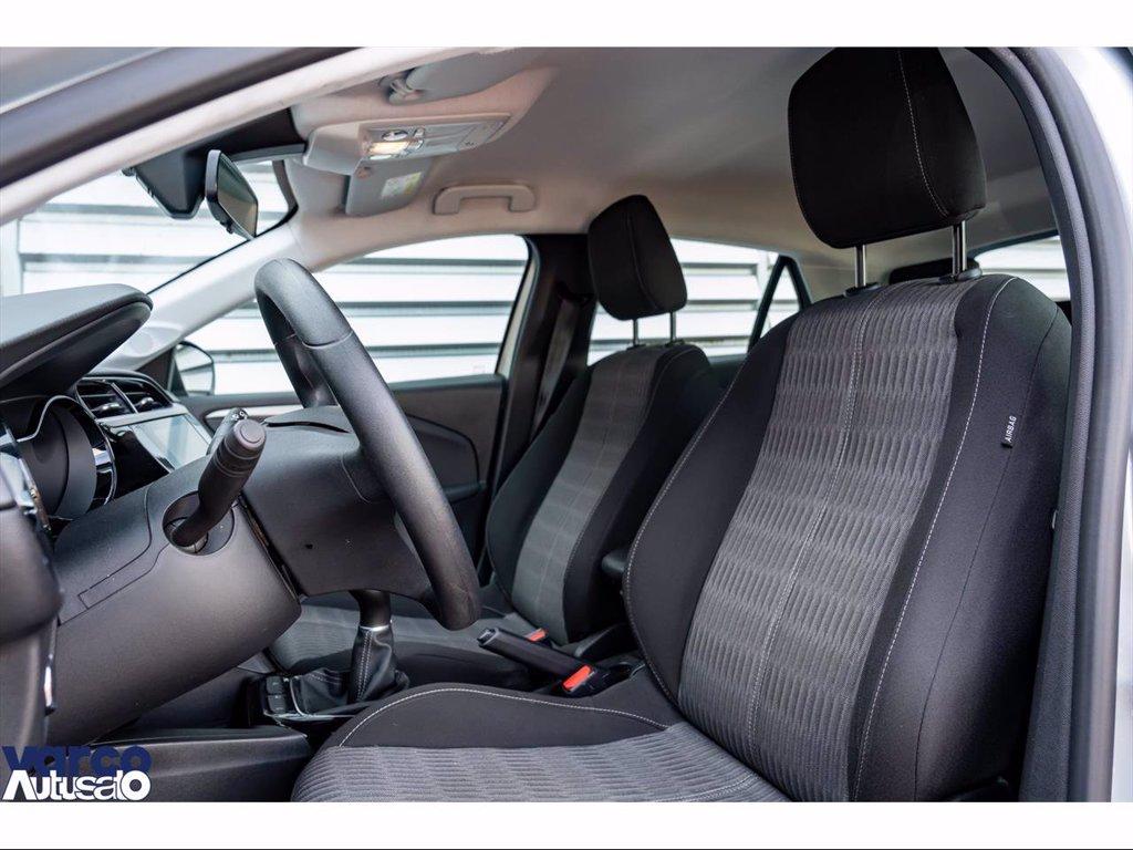 OPEL Corsa 1.2 edition s&s 75cv del 2022