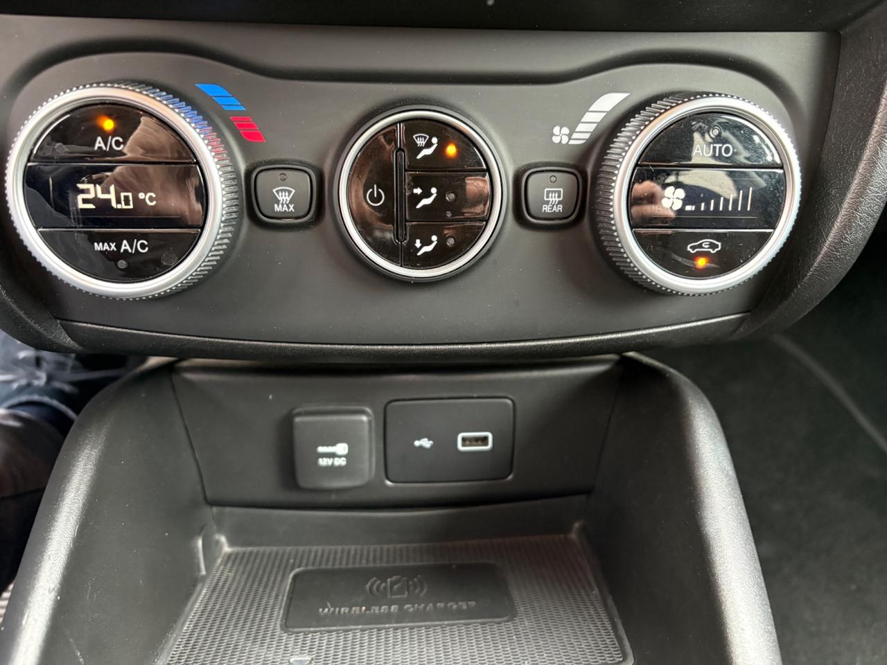 Fiat Tipo 1.6 Mjt S&S 5 porte