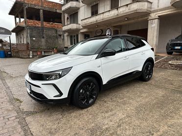 Opel Grandland 1.5 D 130cv AT8 GS Line