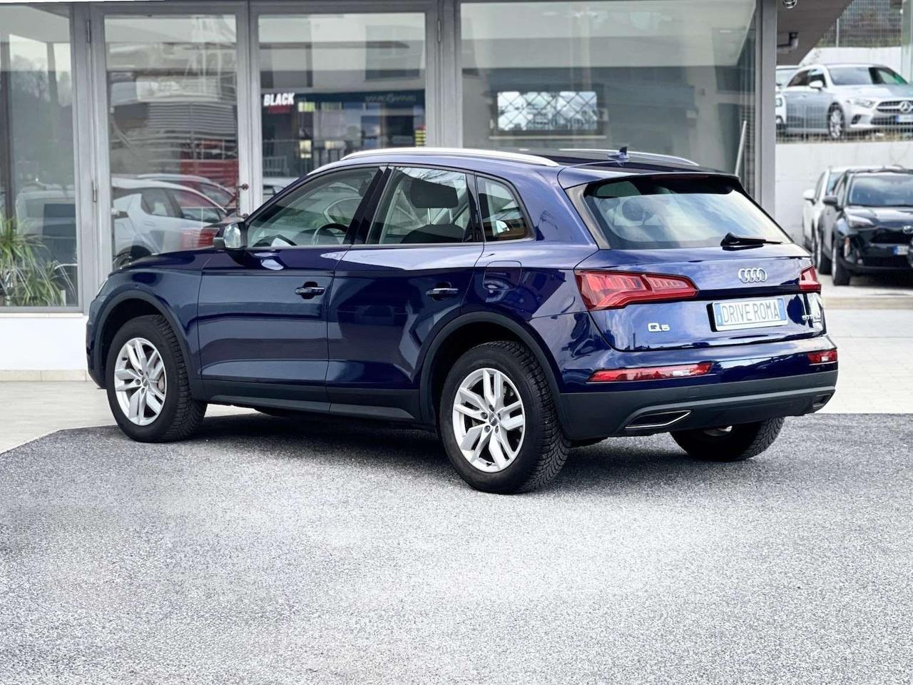 Audi Q5 50 2.0 TFSI quattro S-tronic E6 - 2020