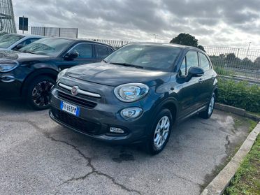 Fiat 500X 1.4 T-Jet 120 CV GPL Lounge