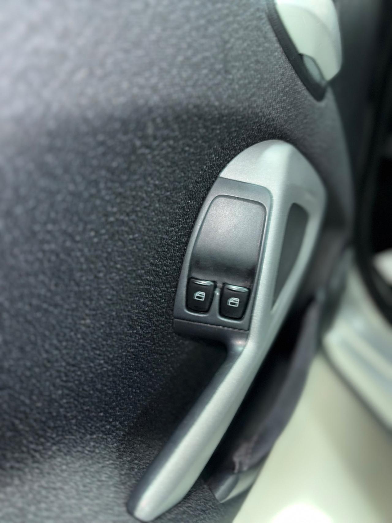 Smart ForTwo 1000 52 kW MHD cabrio pulse