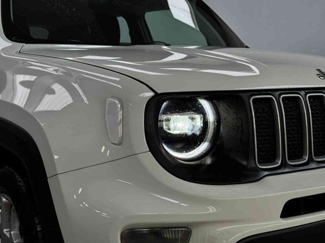 JEEP Renegade 1.5 Turbo T4 MHEV Altitude