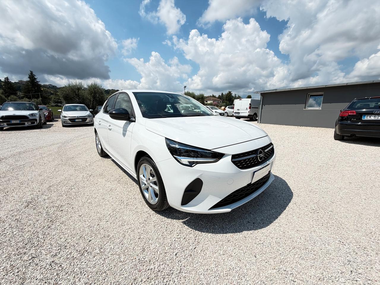 Opel Corsa 1.2 benzina 75 cv 59.484 km