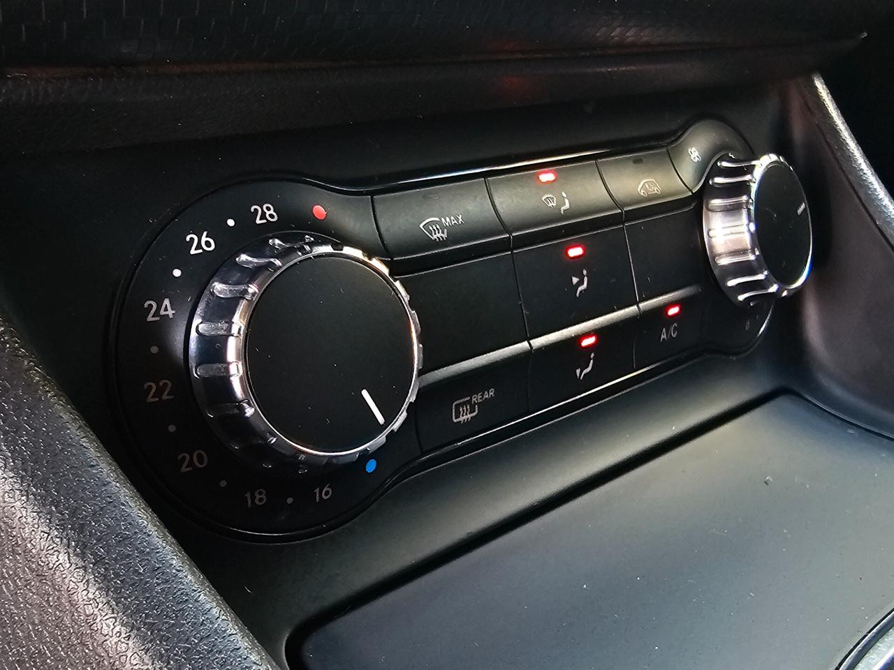 Mercedes-benz A 160 CDI Automatic Premium