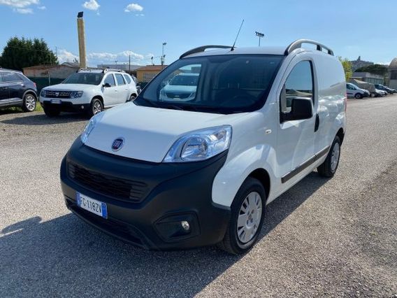 FIAT Fiorino 1.3 MJT 80CV Cargo SX IVA COMPRESA