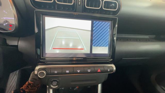 CITROEN C3 Aircross PureTech 130 S&S EAT6 Shine Pack - VARI COLORI!