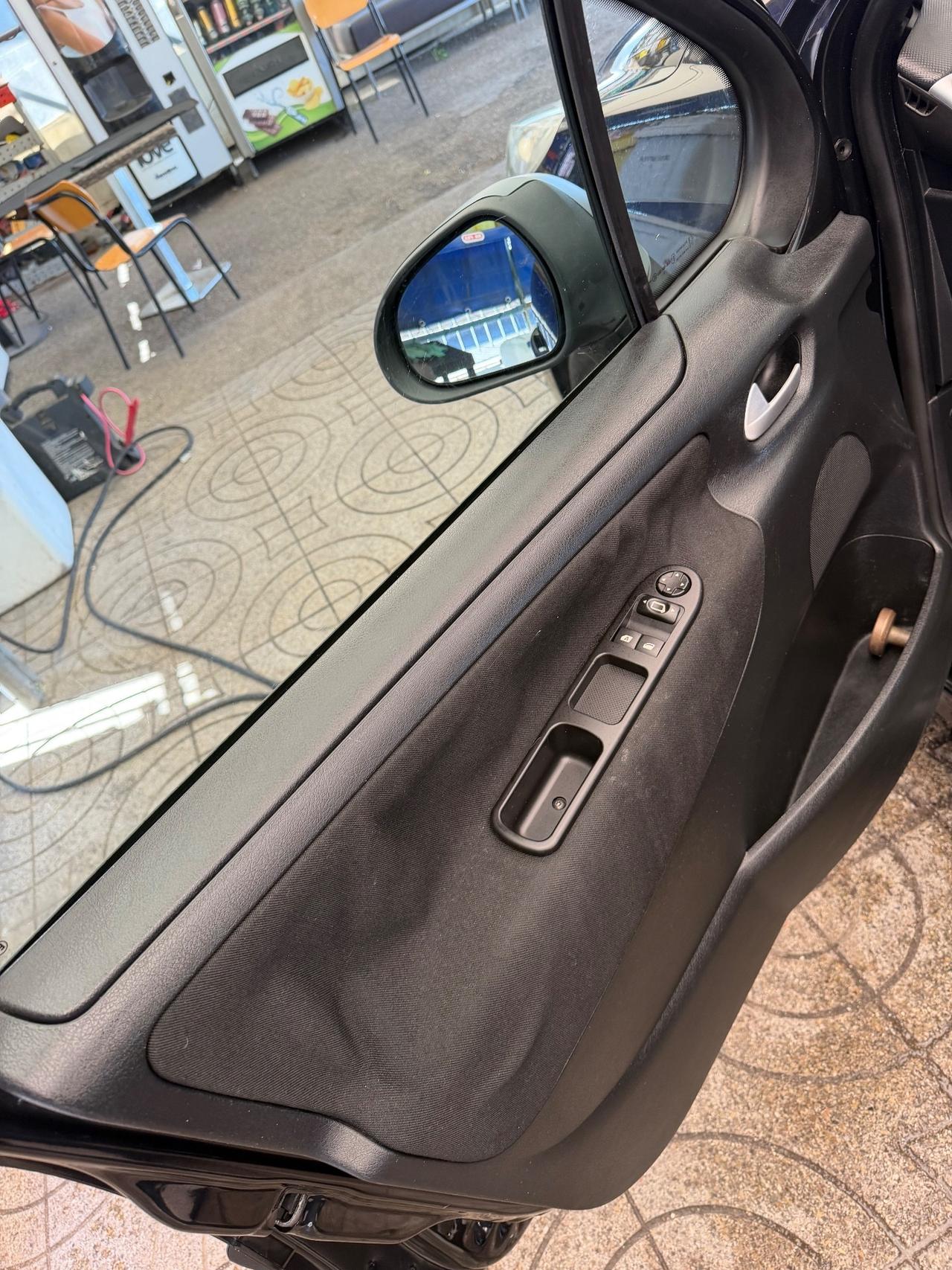 Peugeot 207 1.4 8V 75CV 5p. Energie Sport ECO GPL