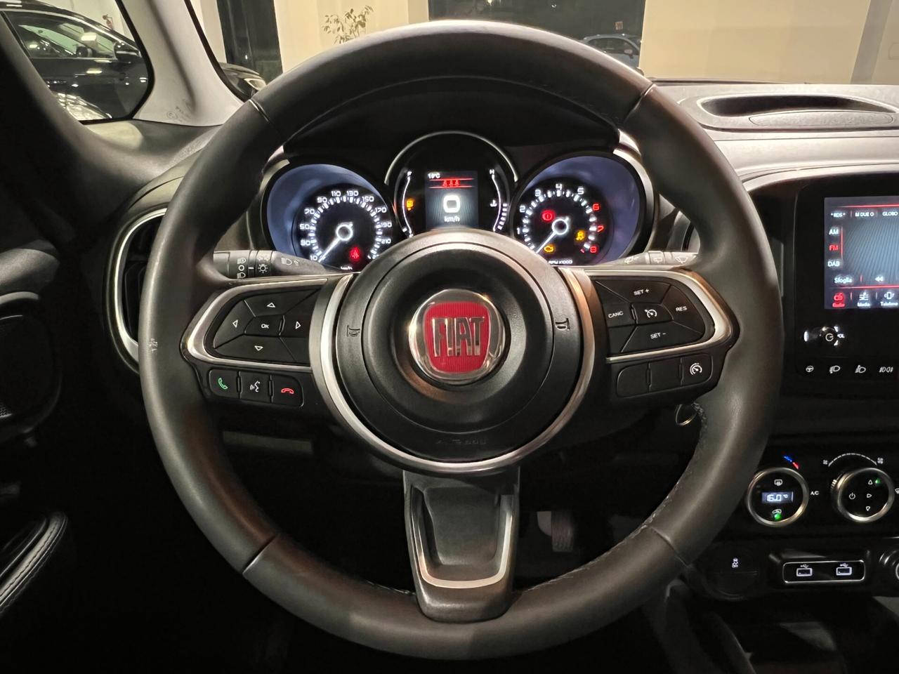 Fiat 500L 1.4 95cv S&S Cross