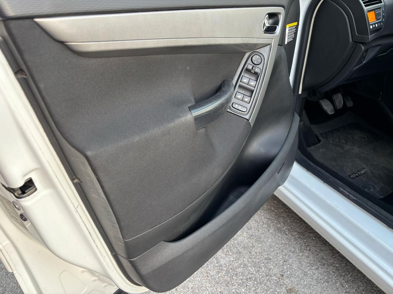 Citroen C4 Picasso 1.6 HDi 110 OK Neopatentati