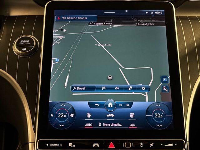 MERCEDES-BENZ C 220 d Mild hybrid S.W. Premium