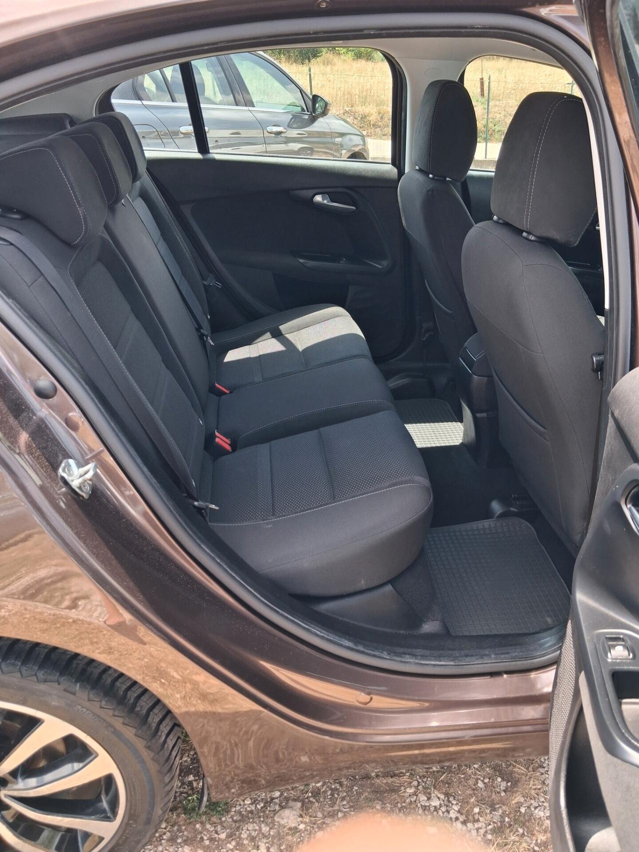 Fiat Tipo 1.6 Mjt S&S 5porte Lounge