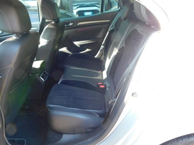 Renault Megane Mégane dCi 8V 110 CV Energy Bose