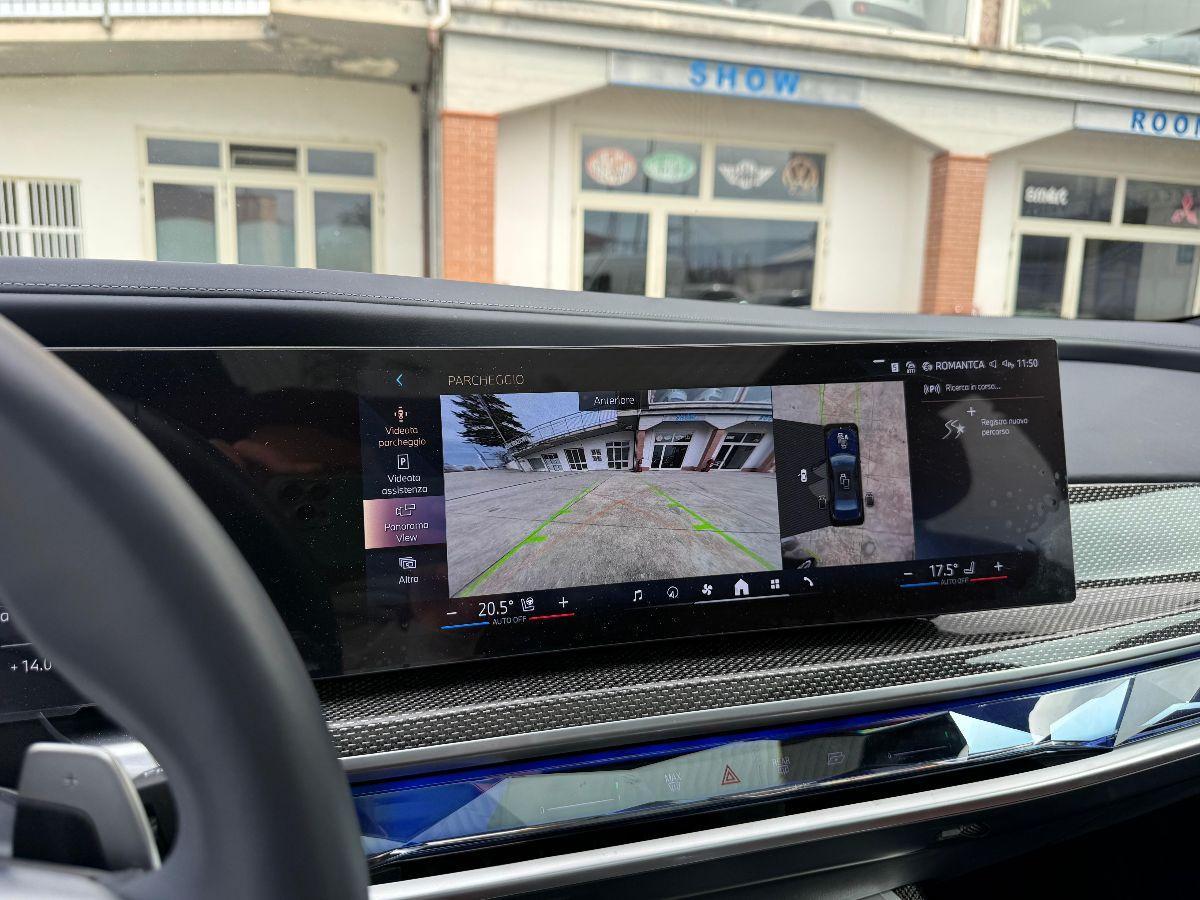 BMW - Serie 7 - 740d xDrive