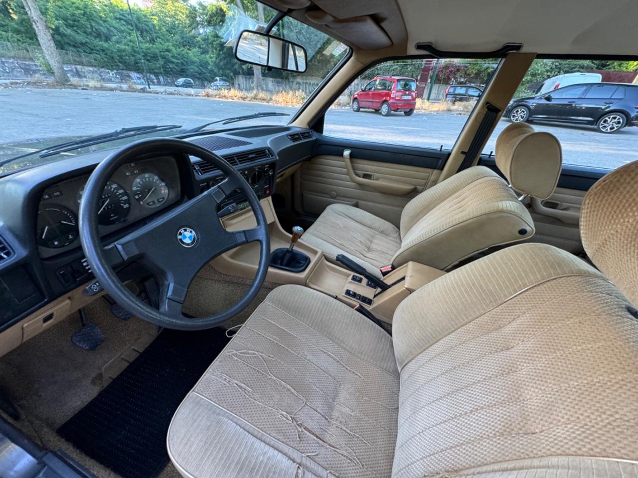 Bmw 728 1979 ASI