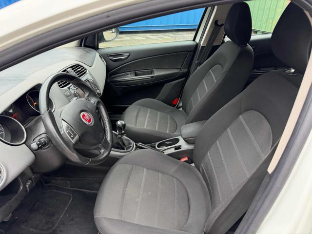 FIAT Bravo 1.4 MyLife senza nessun lavoro da fare