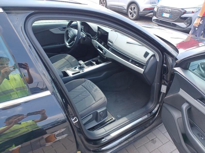 A4 35 TDI/163 CV S tronic Business Advanced
