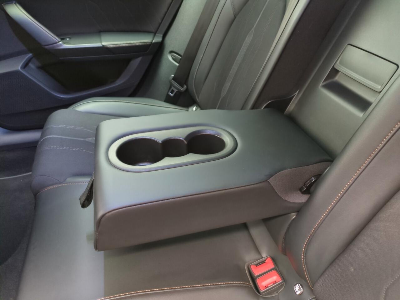 Cupra Formentor 2.0 TDI 4Drive DSG