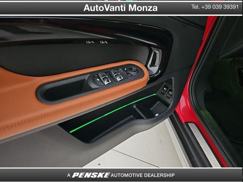 MINI Mini Countryman F60 Mini 1.5 Cooper SE 'ALL4' Countryman ALL4