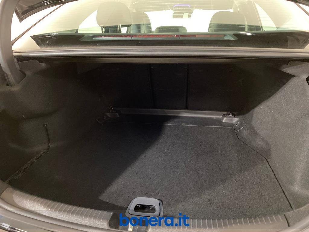 Mercedes Classe C 200 200 d Mild hybrid Advanced 9G-Tronic