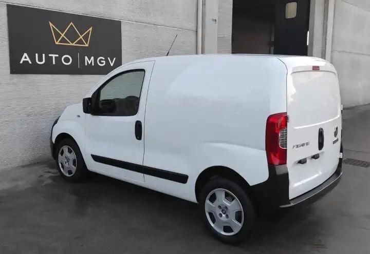 Fiat Fiorino 1.3 MJT 95CV Cargo SX