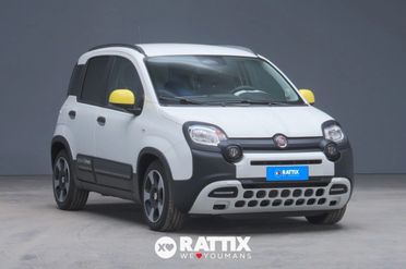 Fiat Pandina 1.0 firefly hybrid 70CV Cross