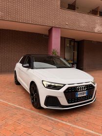 Audi A1 SPB 30 TFSI S line edition