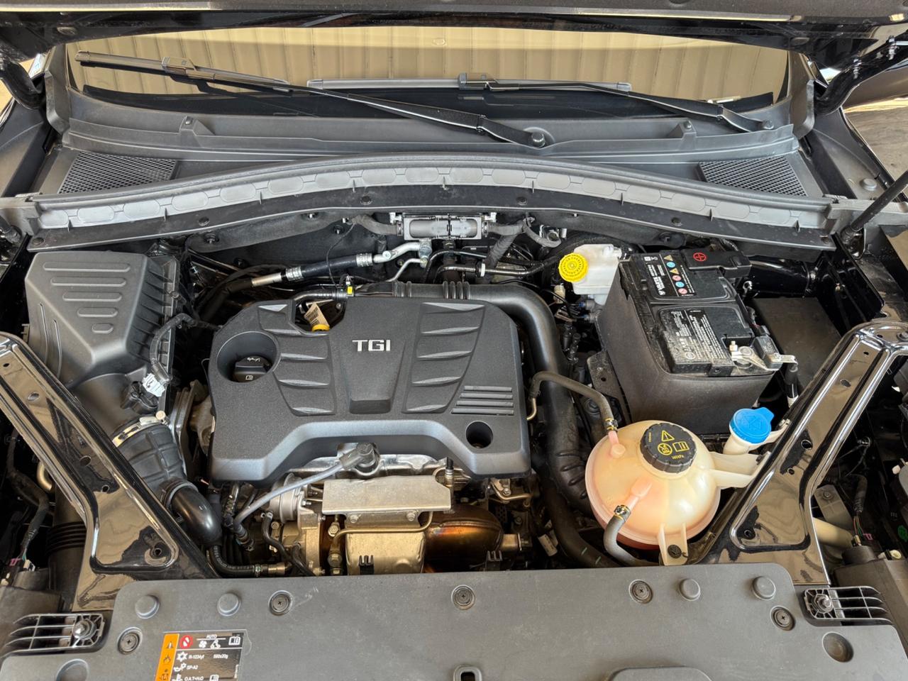 Mg HS 1.5T-GDI AT Luxury NO VINCOLI FINANZIAMENTO