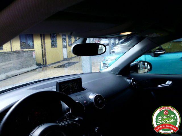 AUDI A1 SPB 1.6 TDI S tronic S line edition