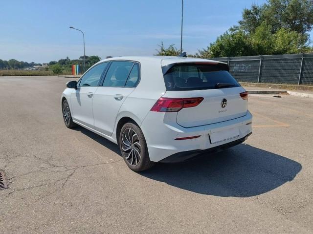 Volkswagen Golf 1.5 tsi evo Style 130cv