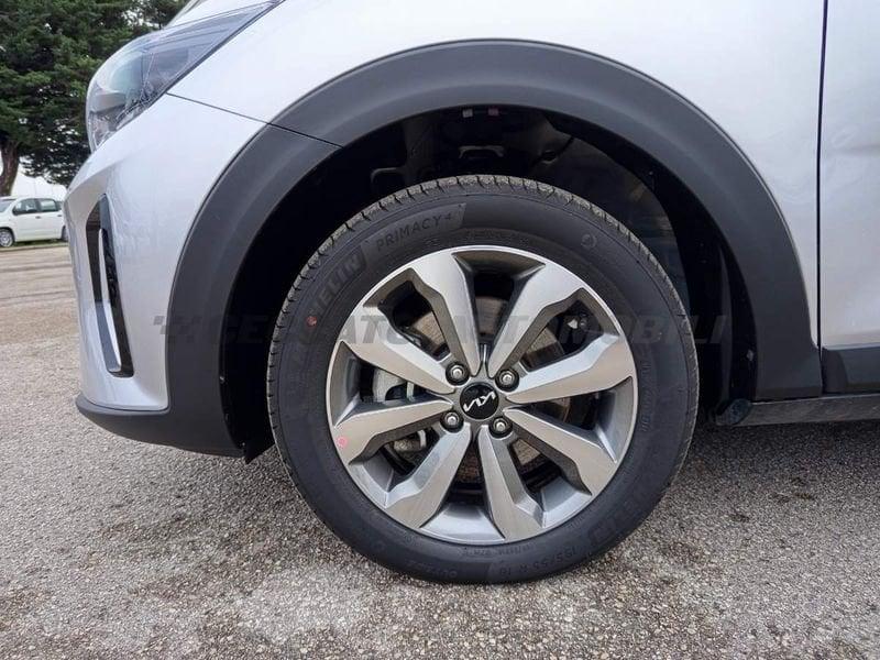 KIA Stonic Stonic 1.2 mpi Style 79cv