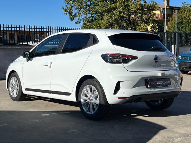 RENAULT Clio ECO-G 100 CV 5 porte Evolution